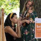 Frauen V - Musikerinnen aus der "bleiernen Zeit"(Corona) - 2 