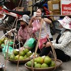 Frauen von Vietnam