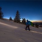 Frauenalpe in Murau