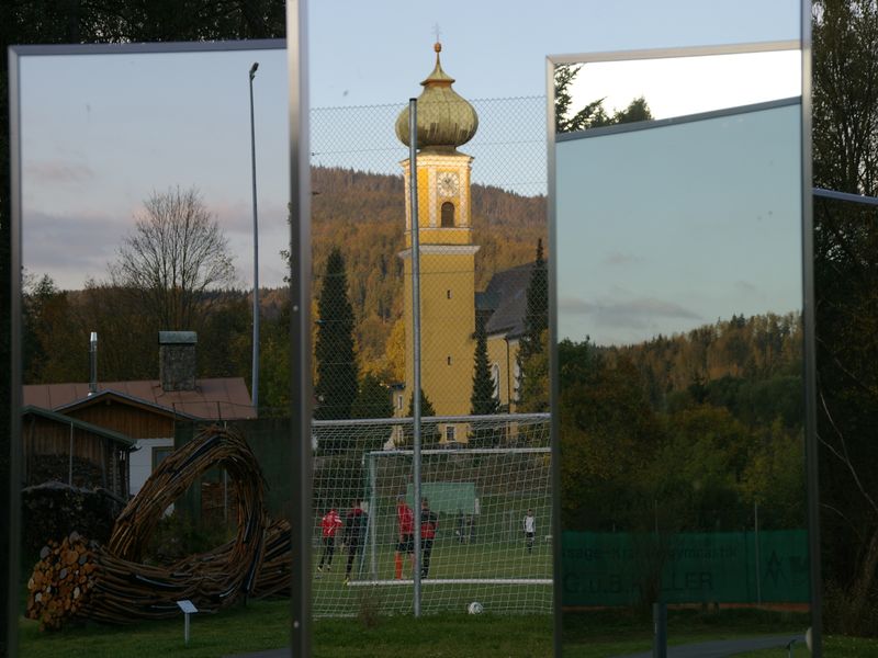 Frauenau, Bay. Wald