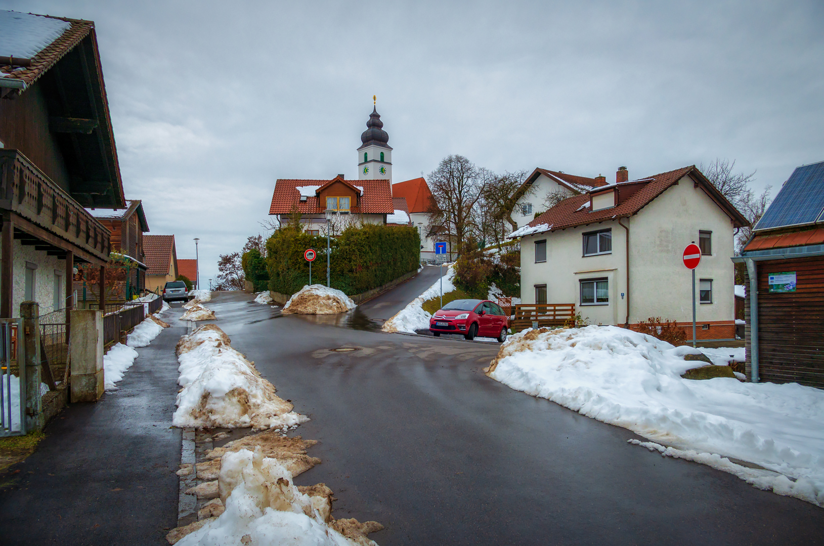 Frauenberg