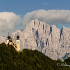 Frauenberg bei Admont