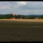 Frauenberg bei Fulda