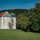 Frauenberg- Kapelle