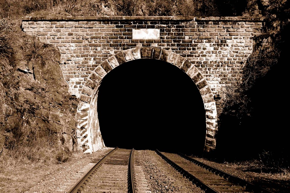 Frauenberger-Tunnel