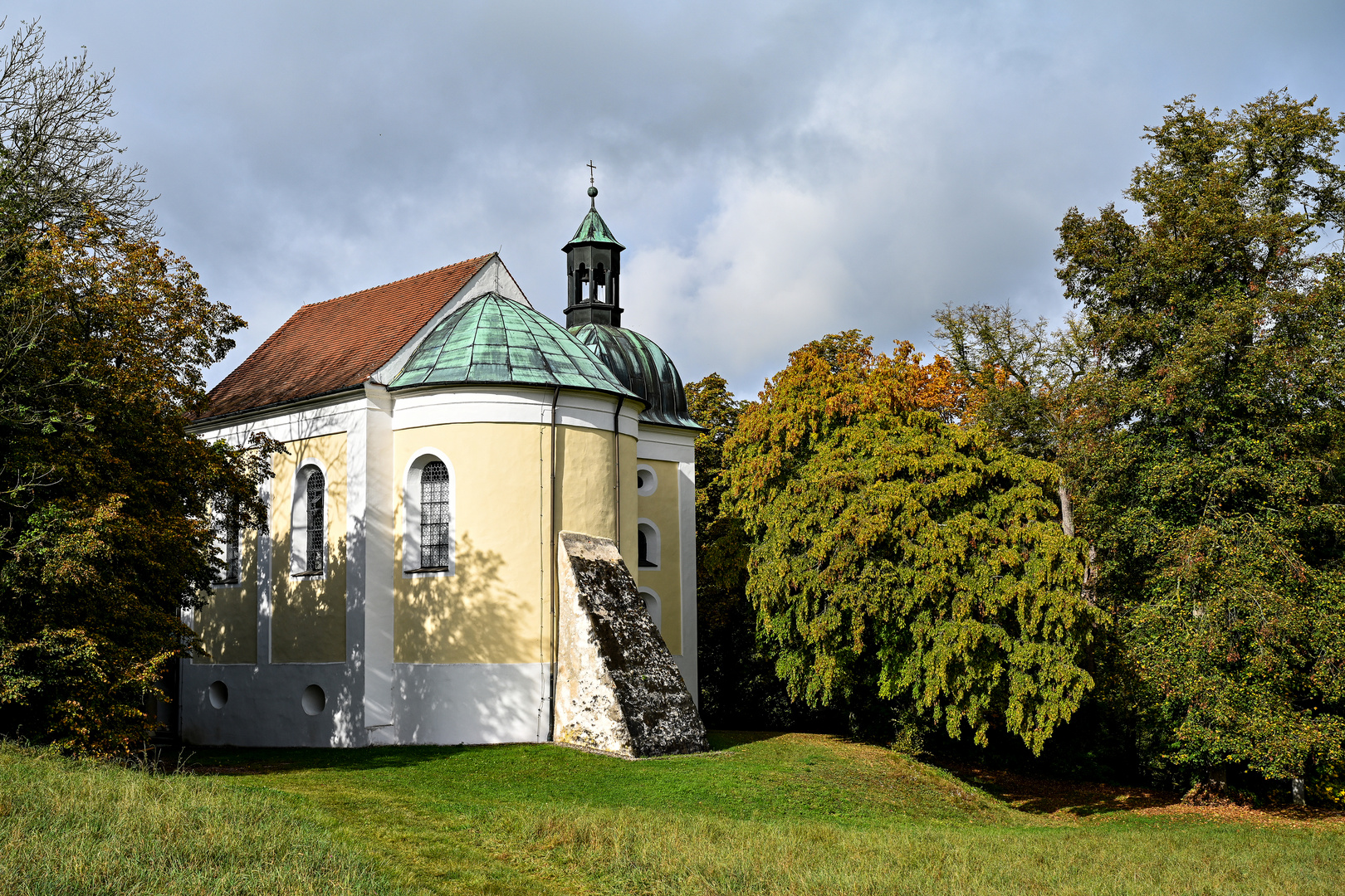 Frauenbergkapelle 01