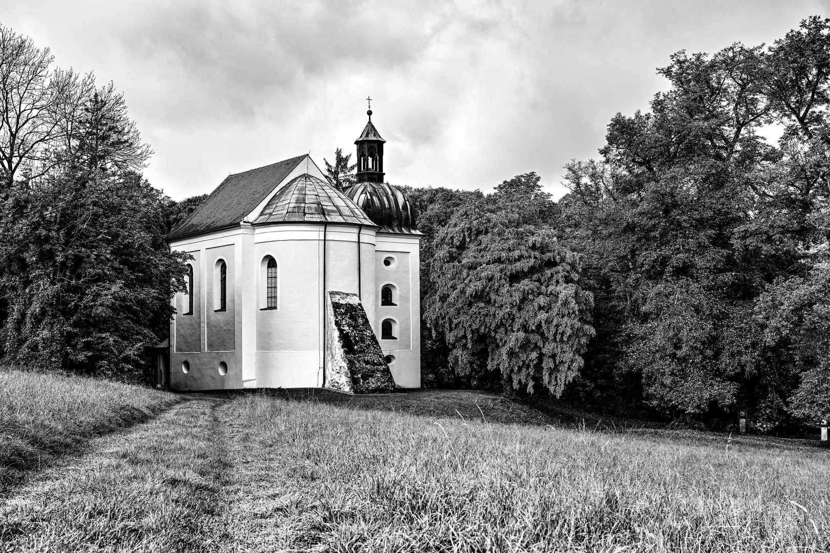 Frauenbergkapelle 02