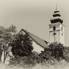 Frauenbergkirche Hengersberg