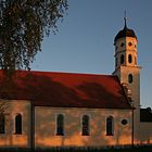 Frauenbergkirche in Munderkingen