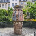 Frauenbrunnen in Köln