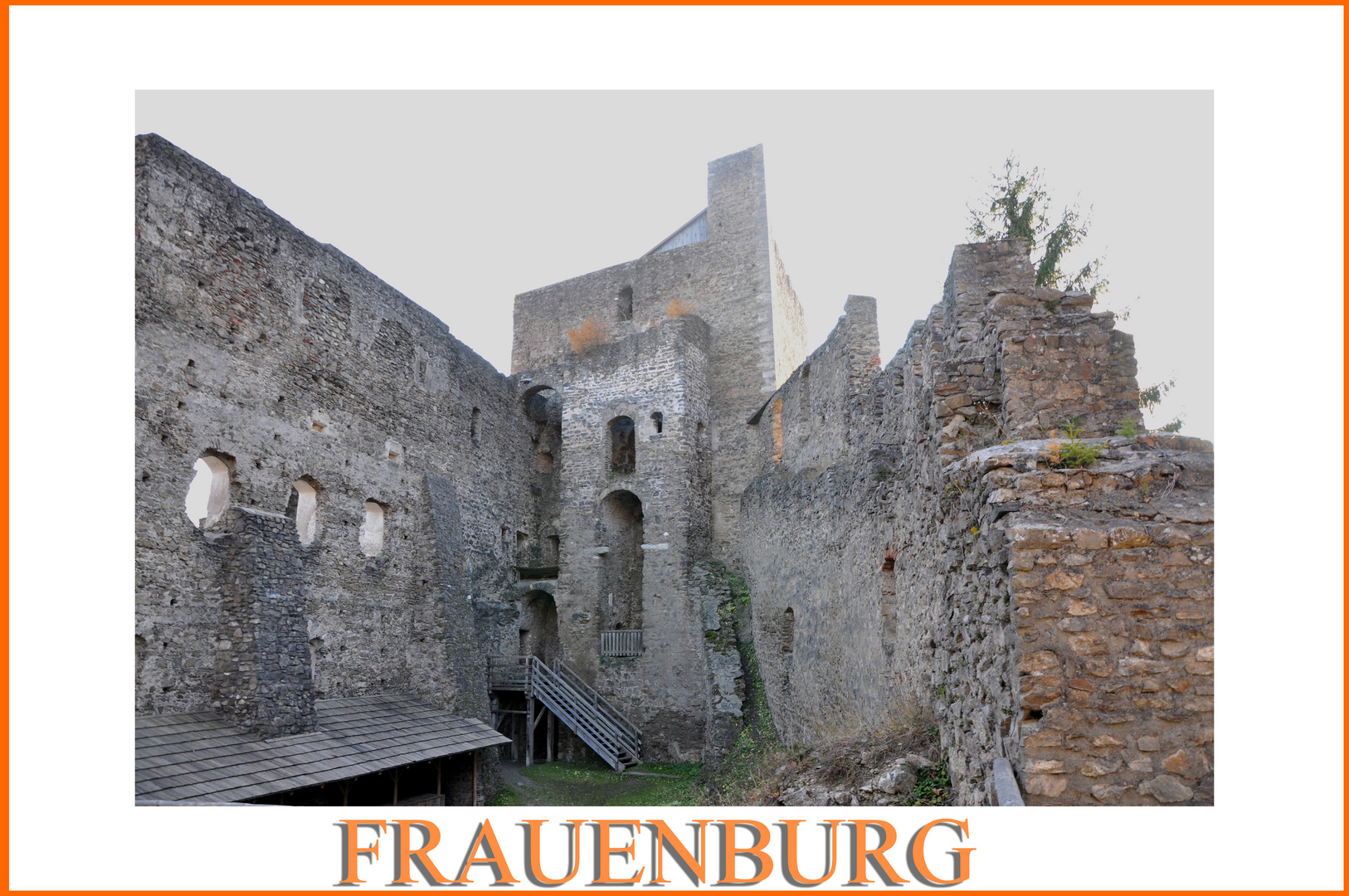 Frauenburg