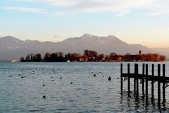 Frauenchiemsee