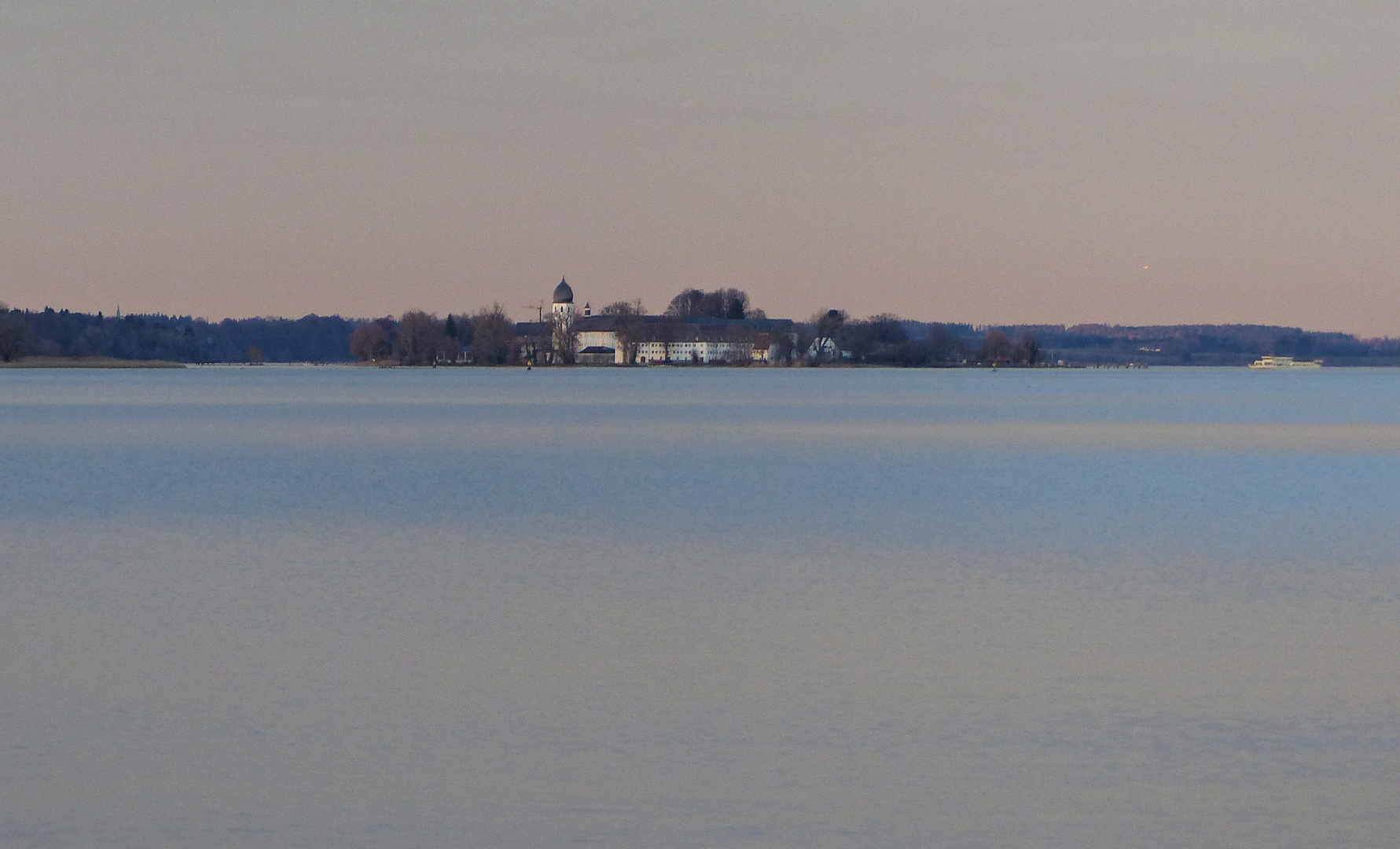 Frauenchiemsee