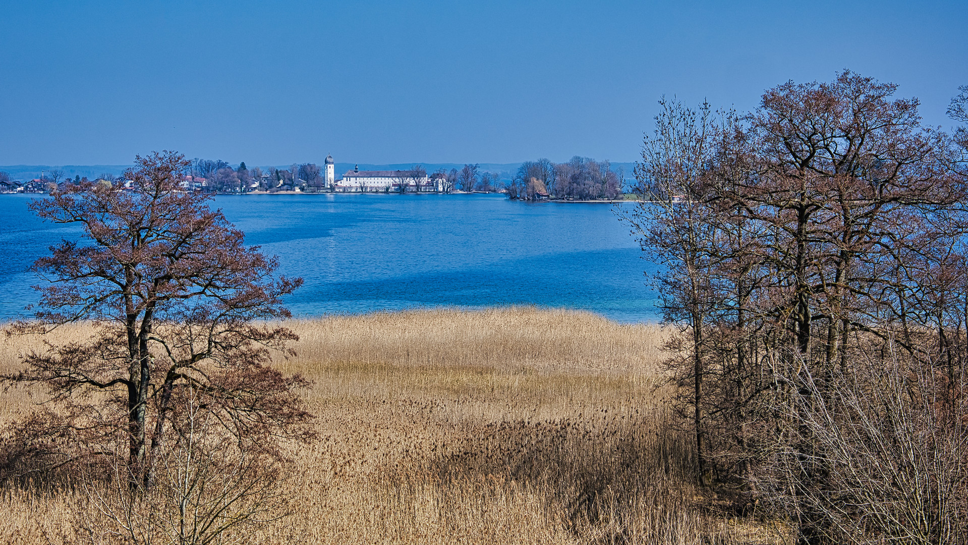 Frauenchiemsee