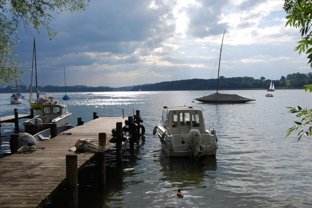 Frauenchiemsee