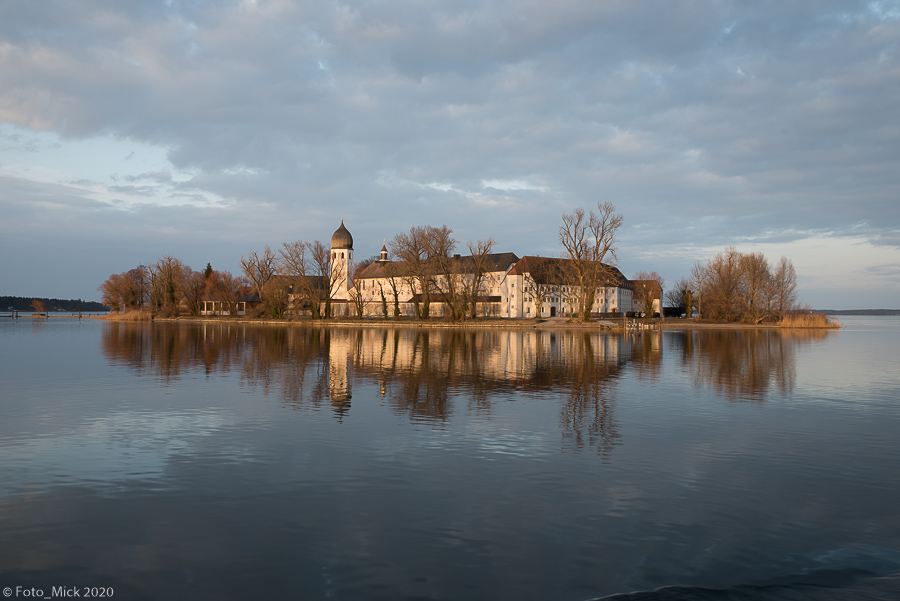 Frauenchiemsee