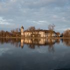 Frauenchiemsee