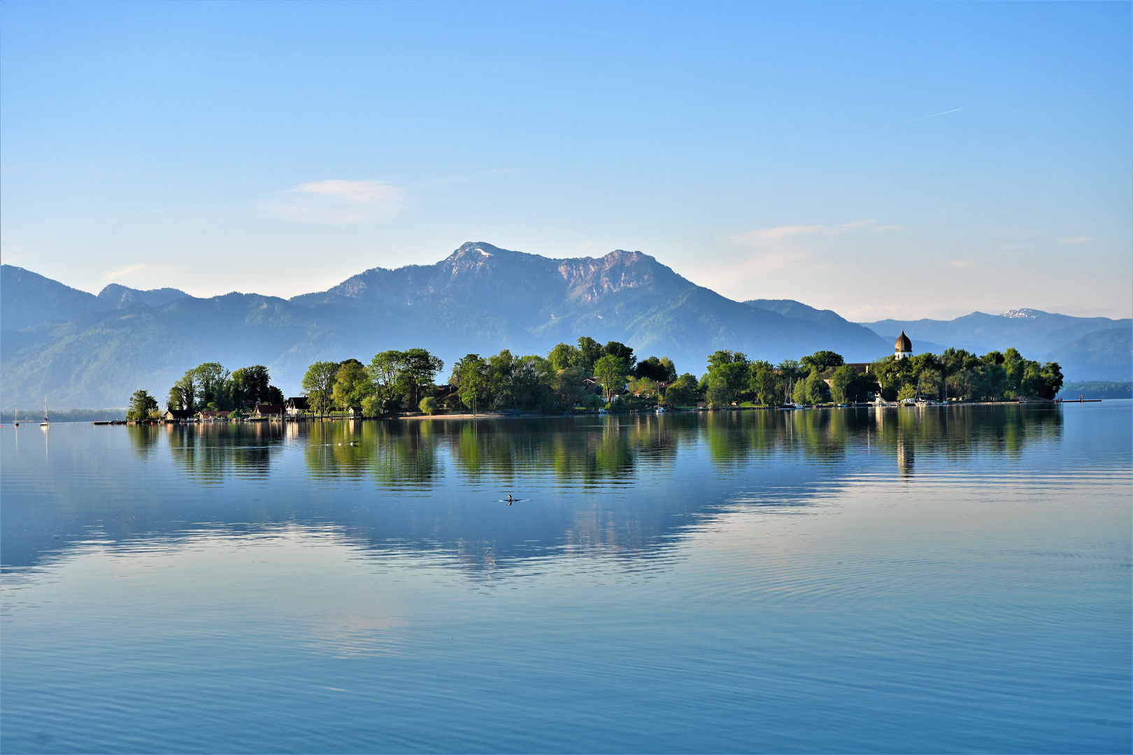 Frauenchiemsee