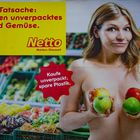 Frauenfeindliche Werbung