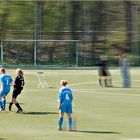 Frauenfußball 