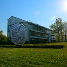 Frauenhofer Institut an der Uni Bayreuth