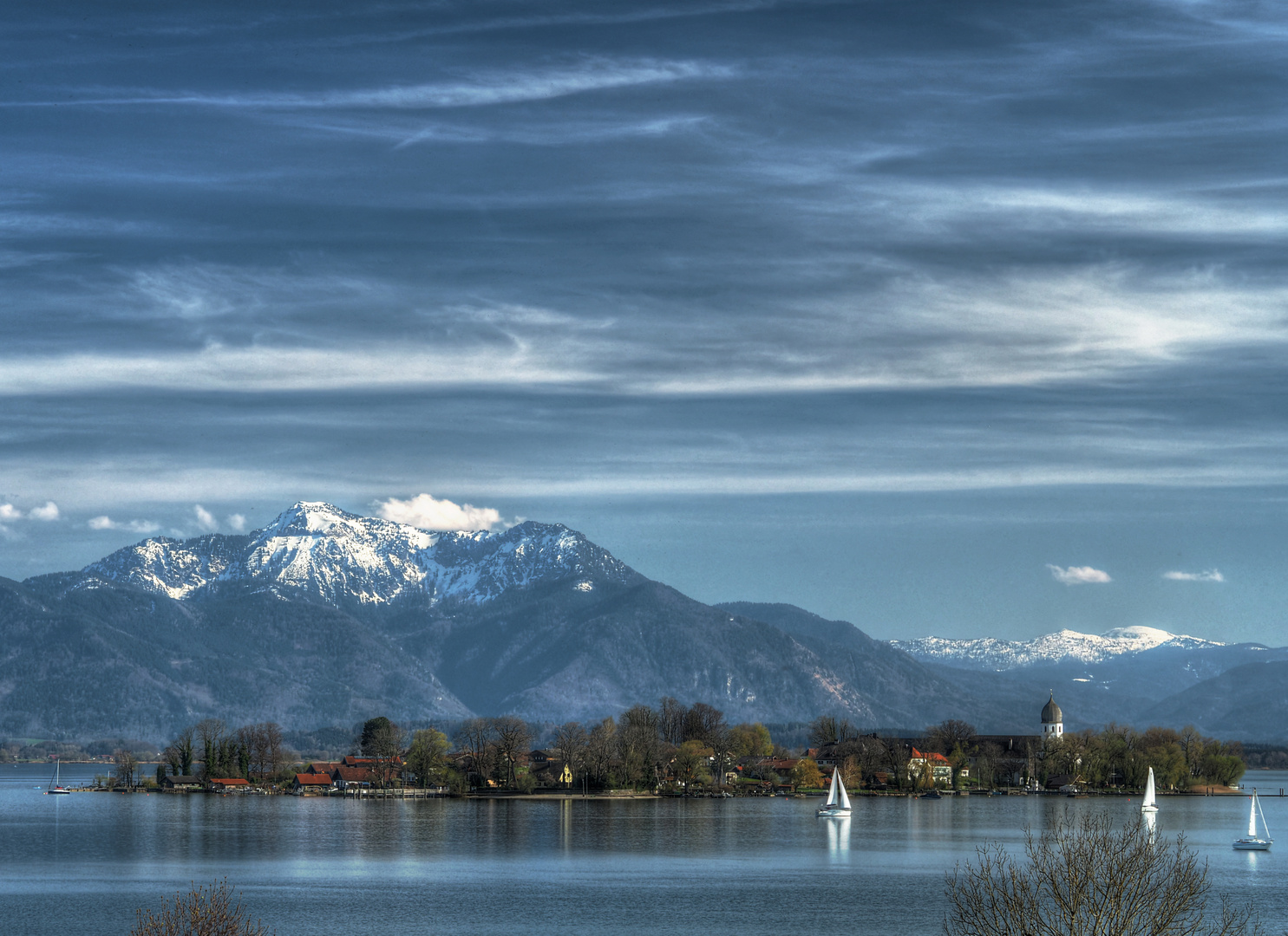 Fraueninsel