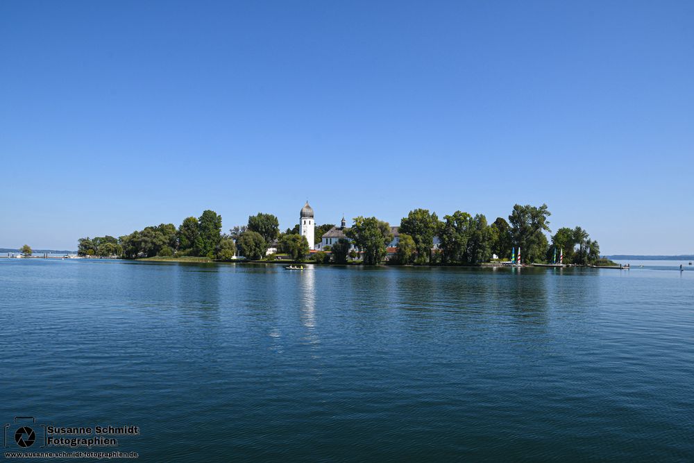 Fraueninsel 