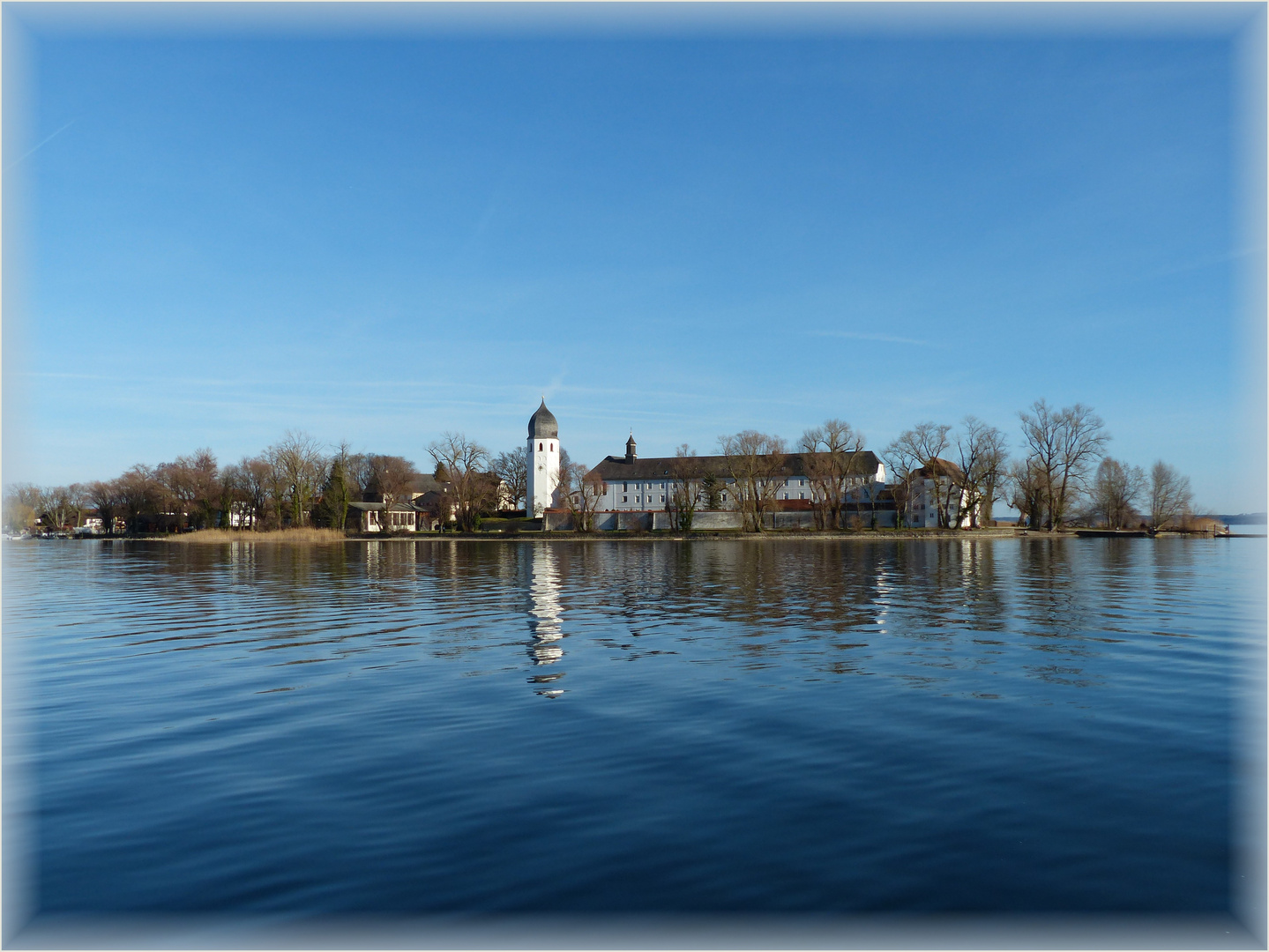 Fraueninsel