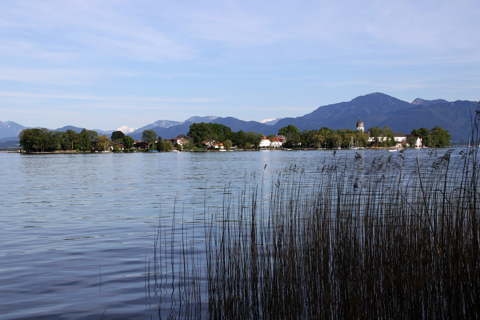 Fraueninsel