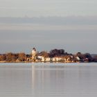 Fraueninsel am Chiemsee