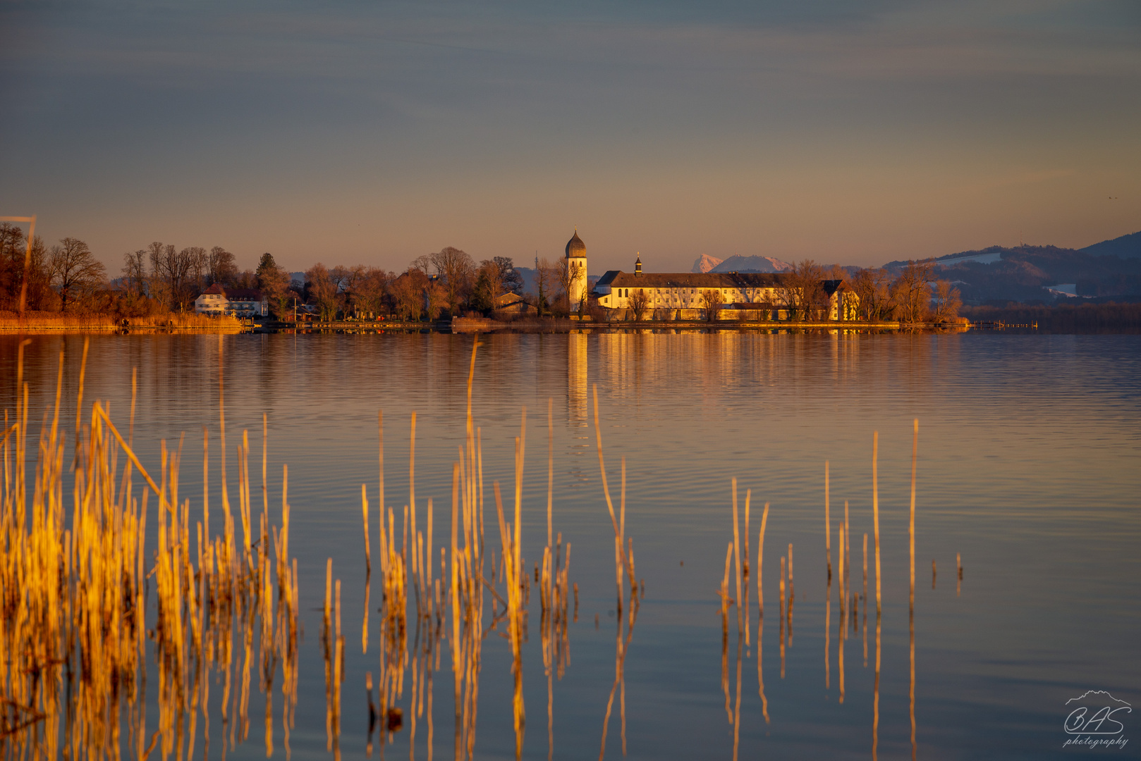 Fraueninsel