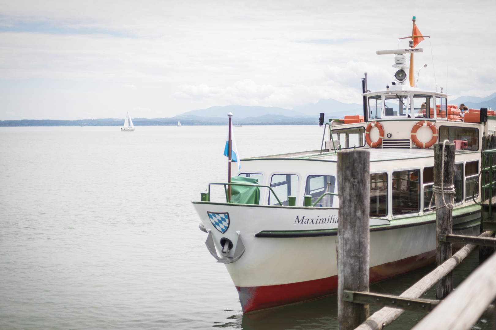 Fraueninsel Chiemsee