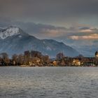 Fraueninsel Chiemsee