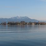 Fraueninsel - Chiemsee