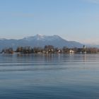 Fraueninsel - Chiemsee