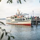 Fraueninsel Chiemsee