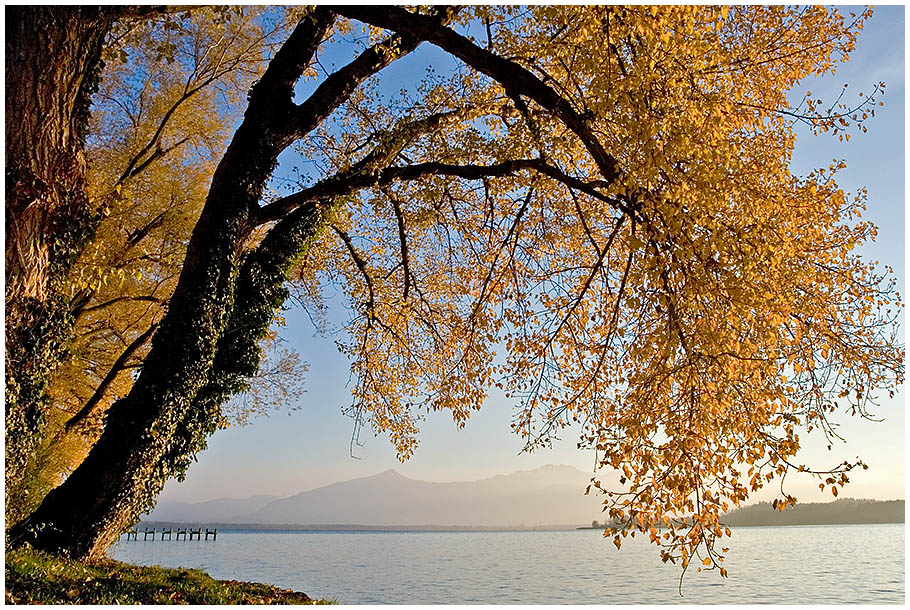 Fraueninsel - Chiemsee