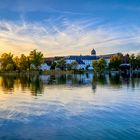 Fraueninsel Chiemsee