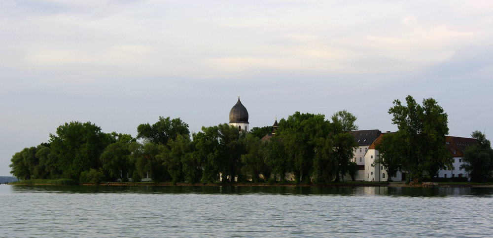 Fraueninsel Chiemsee