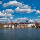 Fraueninsel, Chiemsee / Bayern