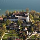 Fraueninsel Chiemsee Oberbayern