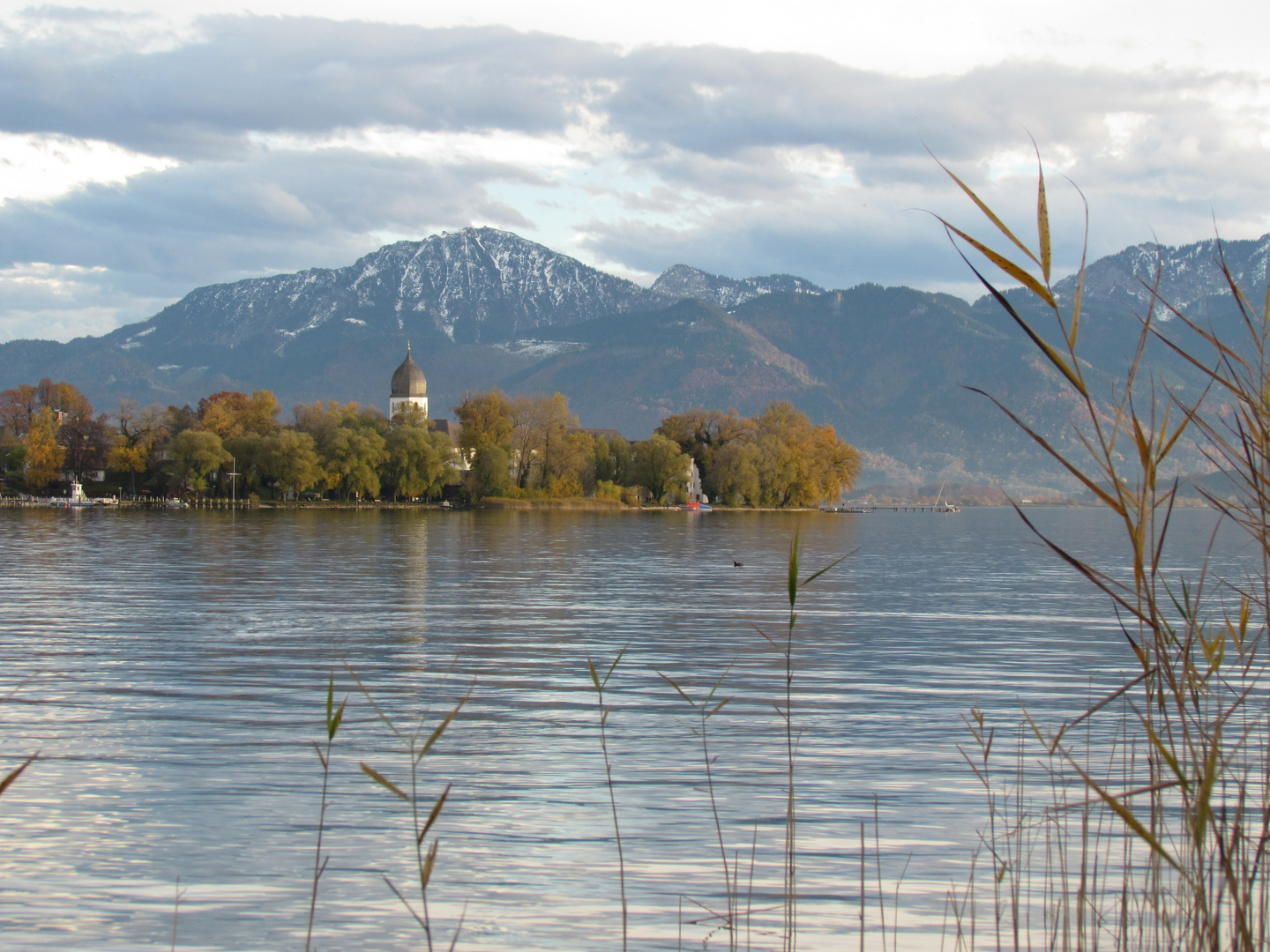 Fraueninsel