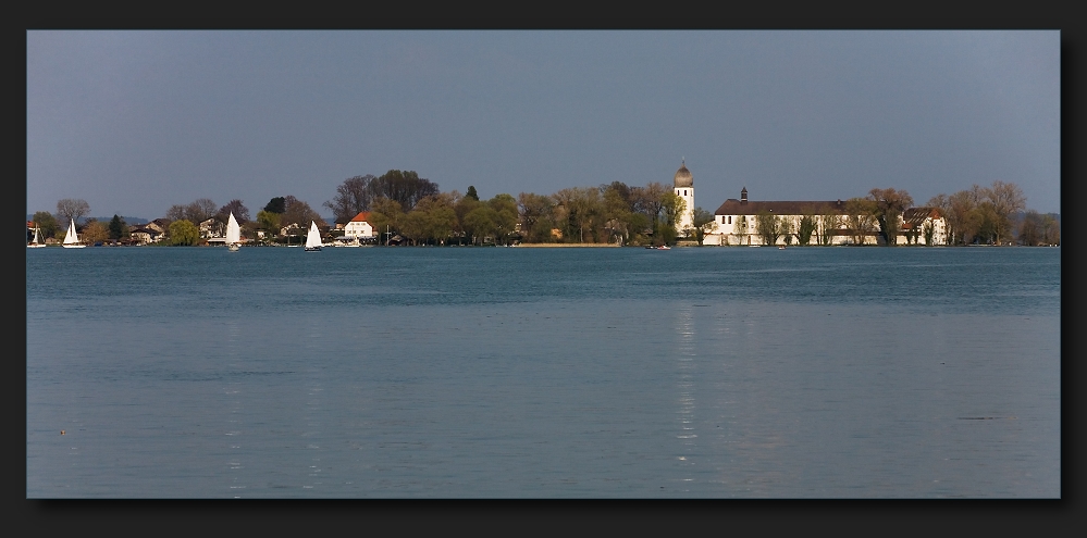 Fraueninsel