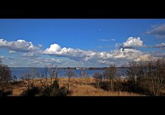 Fraueninsel im Chiemsee