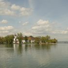 Fraueninsel im Chiemsee