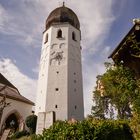 Fraueninsel im Chiemsee