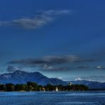 Fraueninsel im Chiemsee