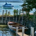 Fraueninsel im Chiemsee