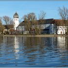 Fraueninsel im Chiemsee