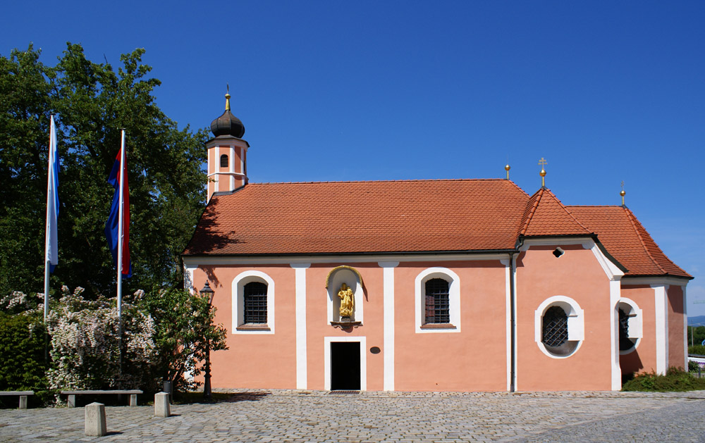 Frauenkapelle Altenmarkt